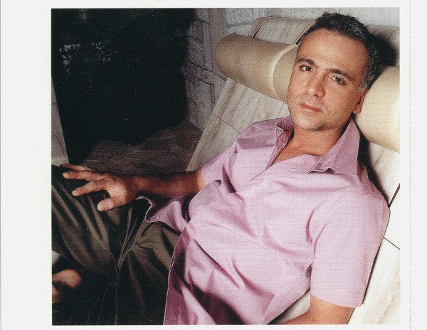 Nino de Angelo : Schwindelfrei (CD, Album)