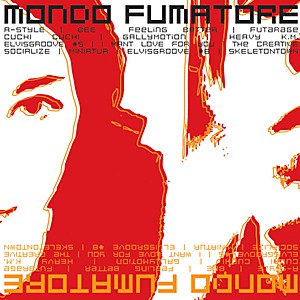 Mondo Fumatore : Mondo Fumatore (LP, Album)