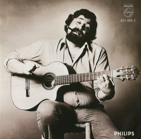 Cornelis Vreeswijk : Het Beste Van Cornelis Vreeswijk (CD, Comp)