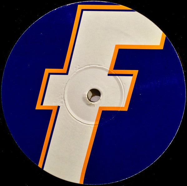 Sol Brothers : That Elvis Track (12")