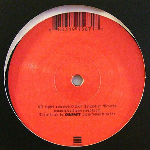 John Starlight : John's Addiction (12")