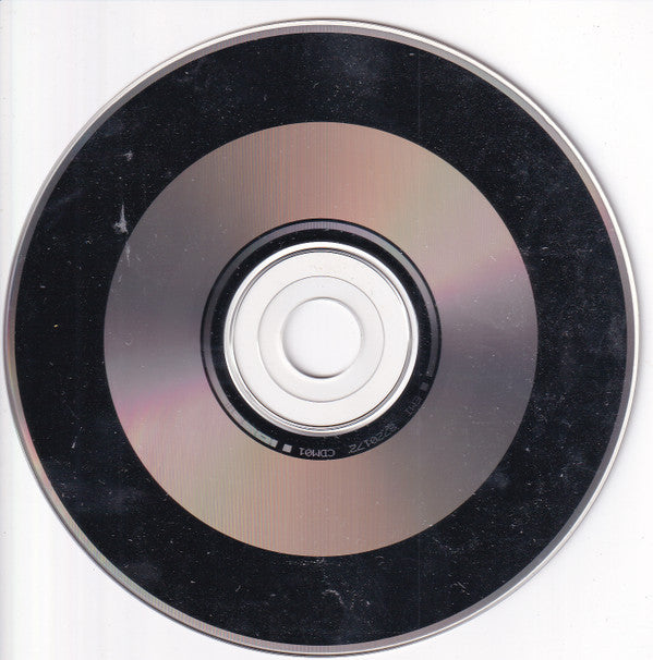 Claw Boys Claw : Spread That Jam (CD, Single)