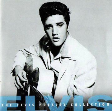Elvis Presley : Country (2xCD, Comp)