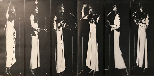 Liesbeth List : Neurenberger Droom (LP, Album, Gat)