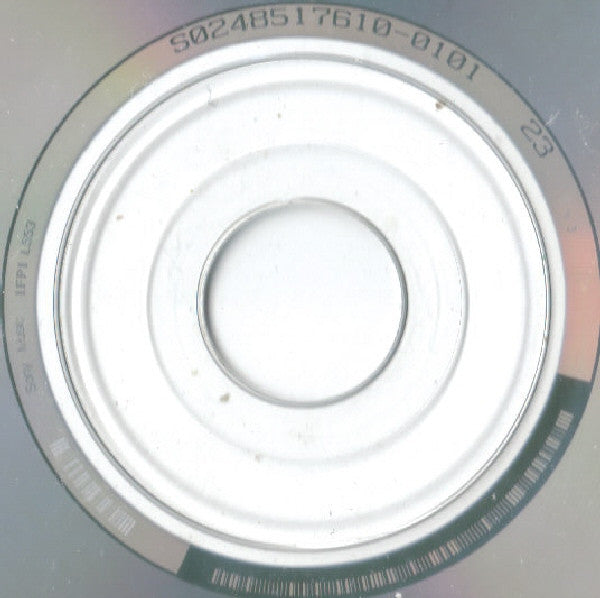 The Stooges : Raw Power (CD, Album, RE, RM)