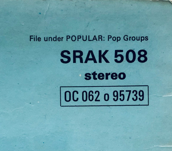 Mud : Mud Rock (LP, Album)