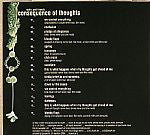 Mattr. : Mattr. And Friends - Consequence Of Thoughts (CD, Album)