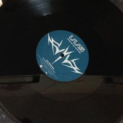 Verena Von Strenge* : Rain&Tears (12")