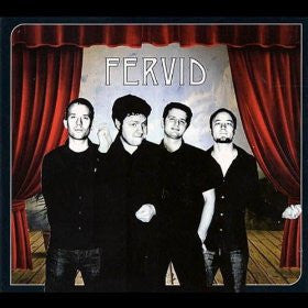 Fervid : Oh (CD, Album)