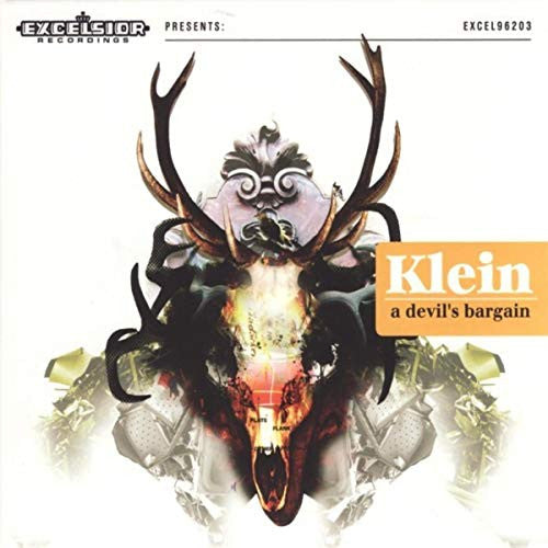 Klein (3) : A Devil's Bargain (CD)