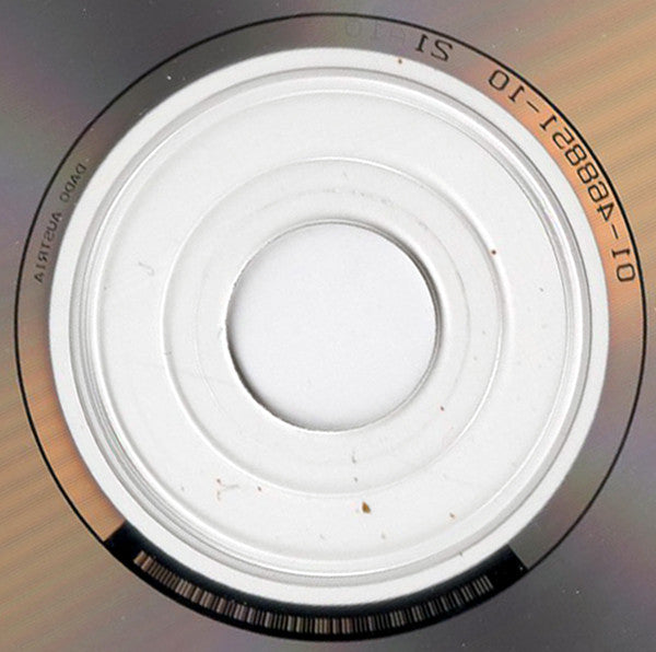 Mariah Carey : Emotions (CD, Album)