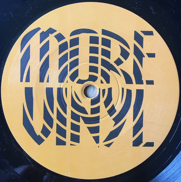 Scotty (3) : Milkyway Of Love (12")