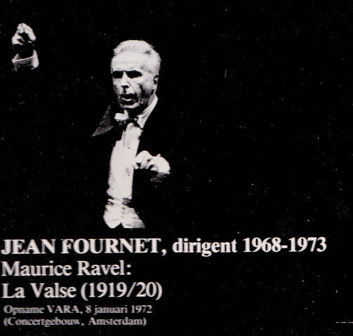 Rotterdams Philharmonisch Orkest : Levend Verleden (LP)