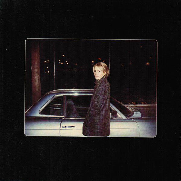 Dido : Girl Who Got Away (CD, Album)