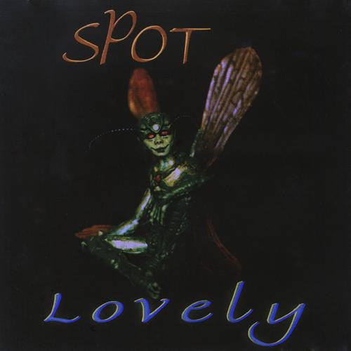 Spot (20) : Lovely (CD)