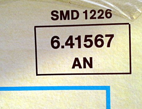 Georg Friedrich Händel, Karl Richter : Orgelkonzerte Nr. 9-12 (LP, Album)