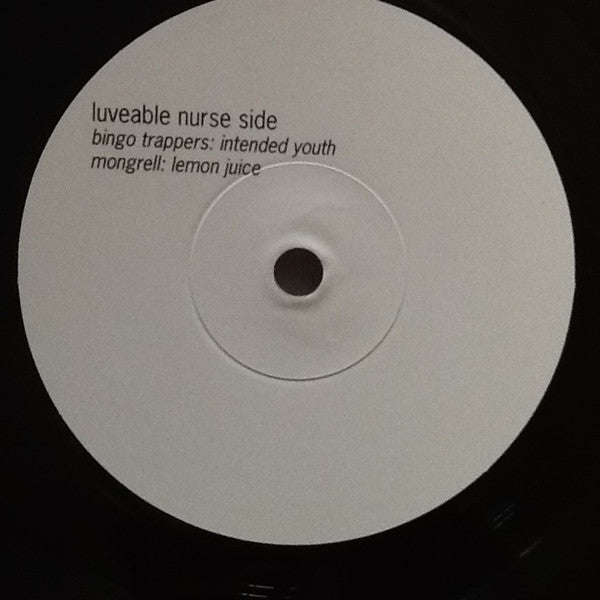 Various : Split EP (7")