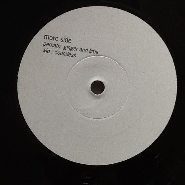 Various : Split EP (7")