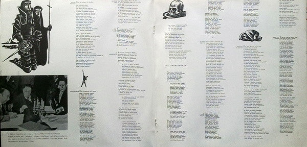 Mikis Theodorakis, Pablo Neruda, Maria Farandouri, Πέτρος Πανδής , Προλογίζει Ο Μάνος Κατράκης : Canto General (2xLP, Album, RE, Gat)
