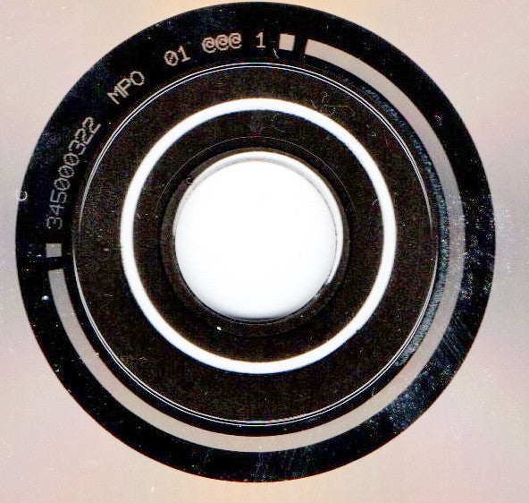 The Offspring : Self Esteem (CD, Single, Car)