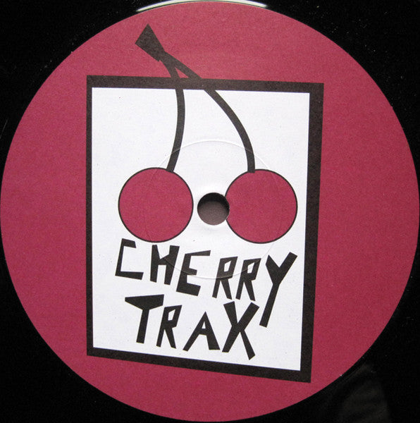 Lagos : Technocat 2000 (12")