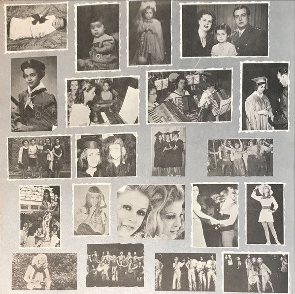 Füsun Önal :  Alo.... Ben Füsun (LP, Album)