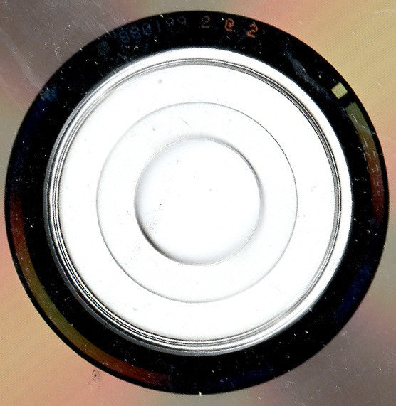 Brian May : Too Much Love Will Kill You (CD, Maxi)