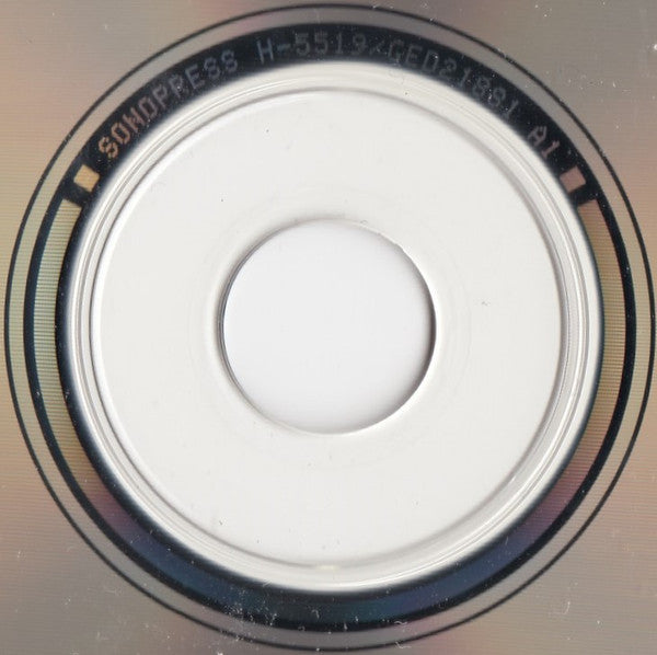 Cher With Beavis & Butt-Head : I Got You Babe (CD, Single)