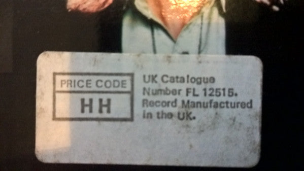 Jefferson Starship : Earth (LP, Album)