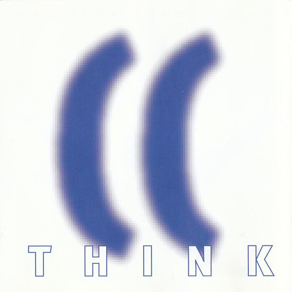 Think About Mutation : Virus (CD, Album)