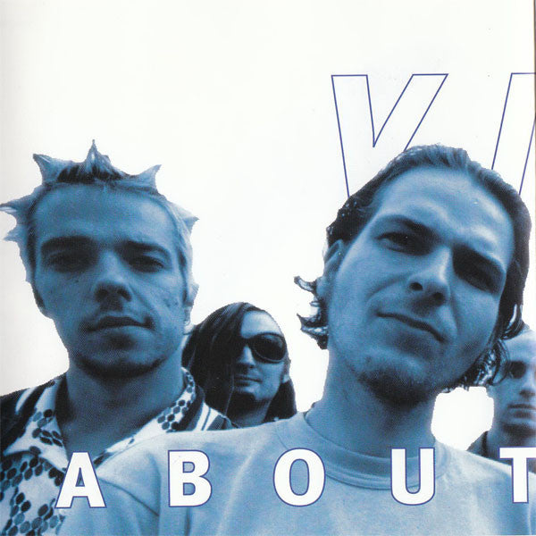 Think About Mutation : Virus (CD, Album)