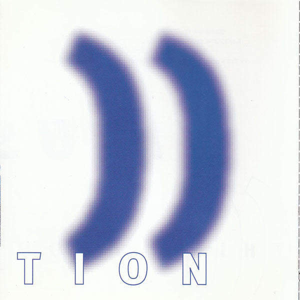 Think About Mutation : Virus (CD, Album)