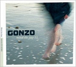 Various : Mind The Gap Volume 55 (CD, Comp)