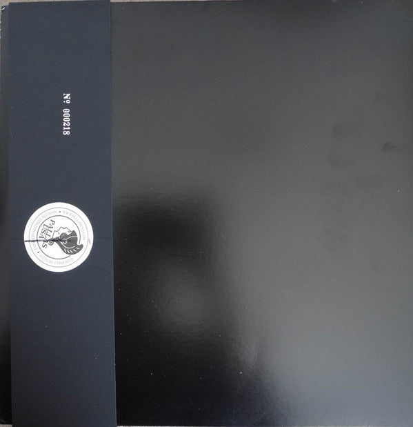 Dexter Gordon : Both Sides Of Midnight (LP, Album, RE, RM, 180 + 2x12", Album, RE, RM, 180)