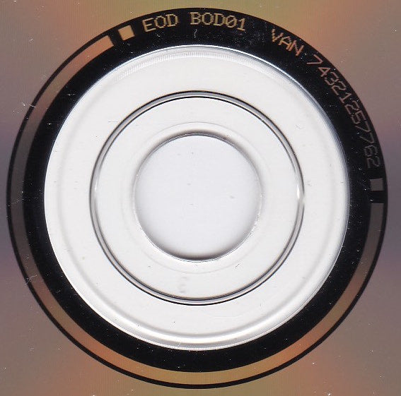 The Pilgrims : Hurrah (CD, Album)