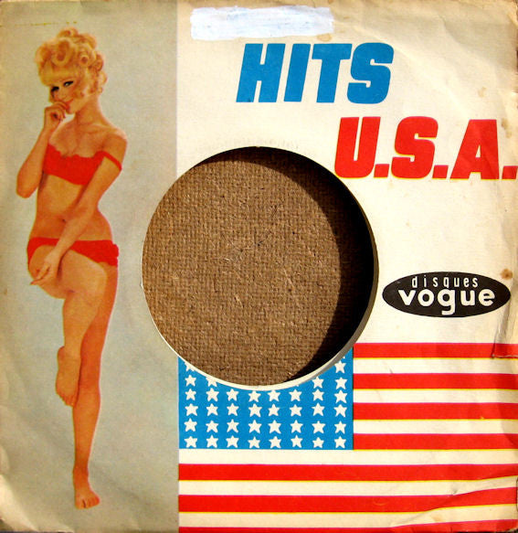 Art Mooney & His Orchestra : Secret Love / Memories Of You (7")