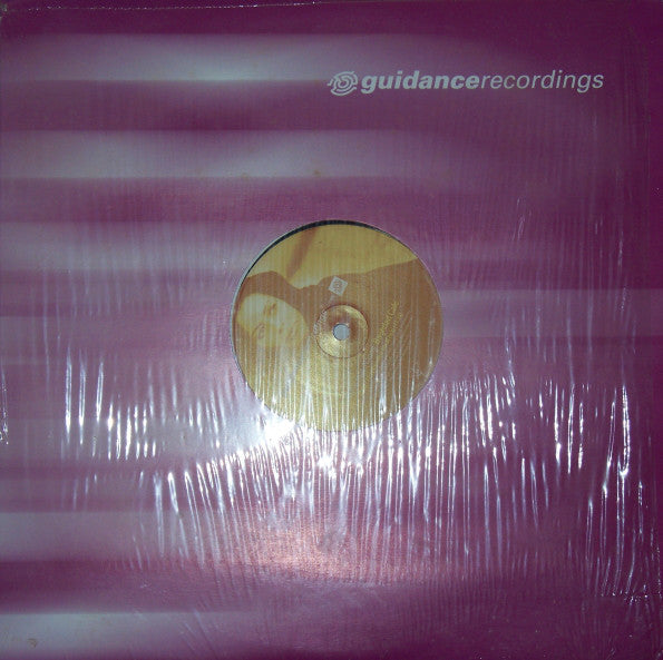 A:xus Feat. Naomi* : Baghdad Café (12")