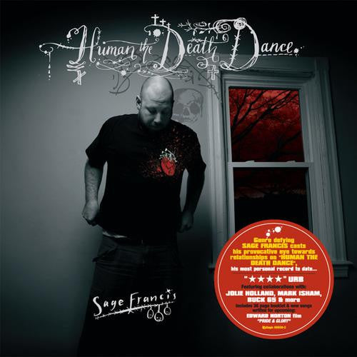 Sage Francis : Human The Death Dance (CD, Album)