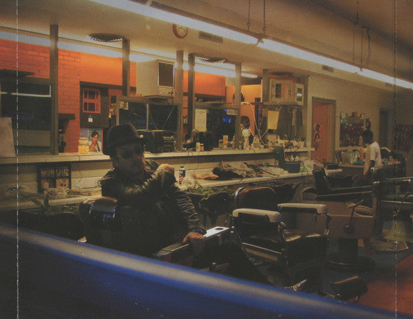 Elvis Costello & The Imposters : The Delivery Man (CD, Album, S/Edition)