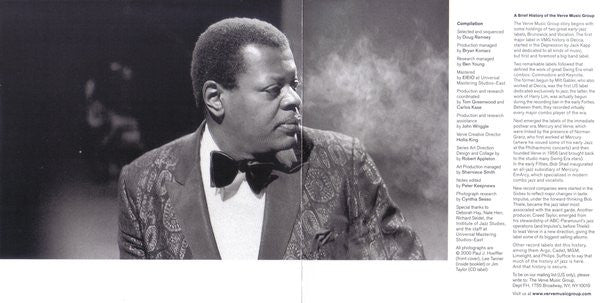 Oscar Peterson : Oscar Peterson's Finest Hour (CD, Comp)