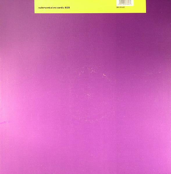 Axwell : Jazz Player (12")