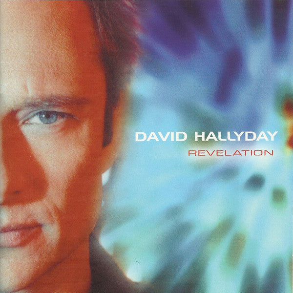 David Hallyday : Révélation (CD, Album)