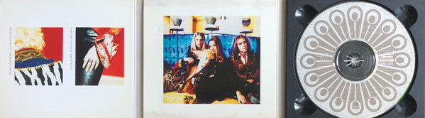 Peacock Palace : Paraphernalia (CD, Album, Dig)