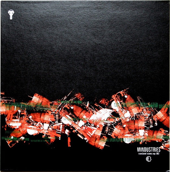 Mindustries : Translated Visions Exp: 002 (12")