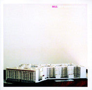 Mils : Sept Masses Déplacées (LP)