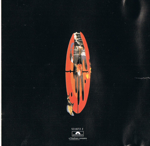 Socrates Drank The Conium : Taste Of Conium (CD, Album, RE, RM)