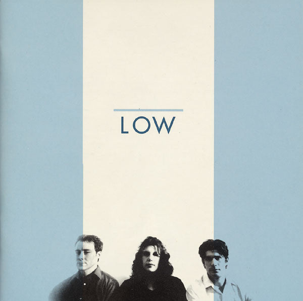 Low : A Lifetime Of Temporary Relief - 10 Years Of B-Sides & Rarities (3xCD, Comp + DVD-V, D/Sided + Box)