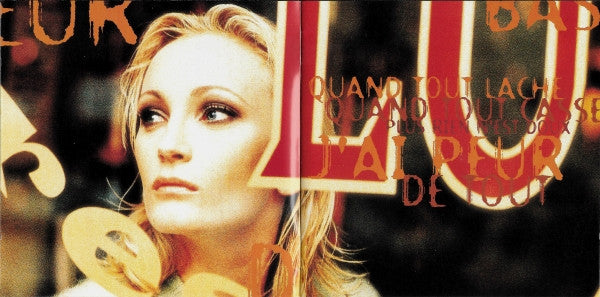 Patricia Kaas : Dans Ma Chair (CD, Album)