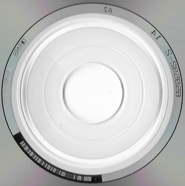 Terence Trent D'Arby : She Kissed Me (CD, Maxi)