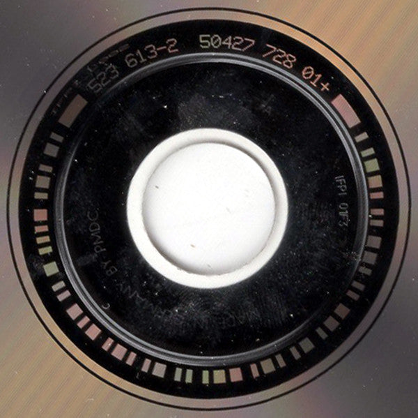 Marco Borsato : Marco (CD, Album)